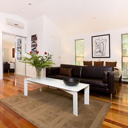 Amore On Buderim Rainforest Cabins Sunshine Coast Exterior foto