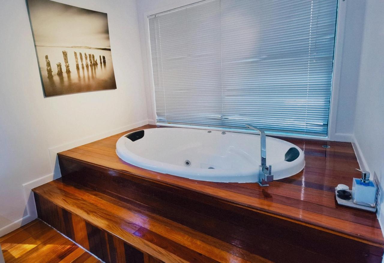 Amore On Buderim Rainforest Cabins Sunshine Coast Exterior foto